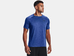 Mens Under Armour Dry Fit Tech T-Shirt