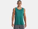 Mens Under Armour Dry Fit Tank Top