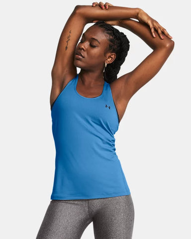 Womens Under Armour Dry Fit Tank Top