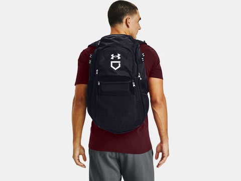 Under Armour Yard Baseball Backpack