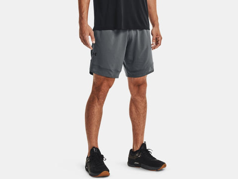 Mens Under Armour Training Stretch Shorts