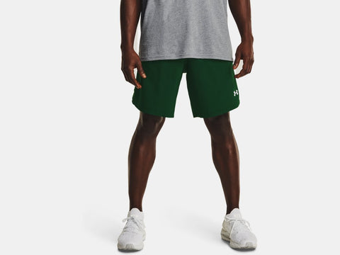 Mens Under Armour Woven Training Shorts