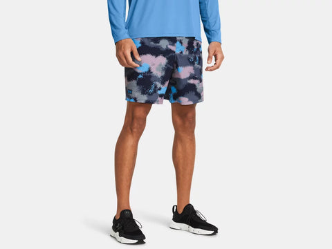 Under Armour Expanse 2-in-1 Boardshorts