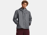 Mens Under Armour Winter Storm Jacket