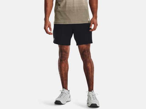 Mens Under Armour Vanish Woven 6" Shorts