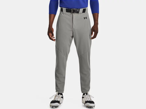 Youth Under Armour Utility Closed Baseball Pants