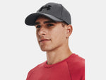 Under Armour Blitzing Flex Fit Hat