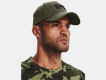 Under Armour Blitzing Flex Fit Hat