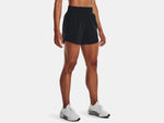 Womens Under Armour Vanish 5" Shorts