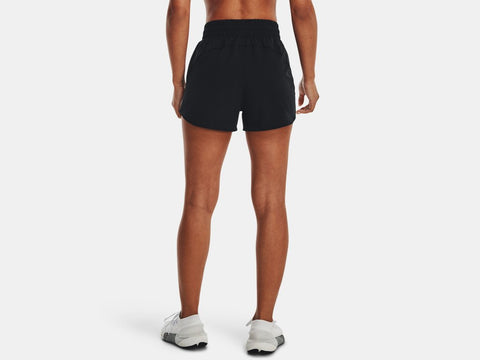 Womens Under Armour Vanish 3" Shorts