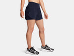 Womens Under Armour Vanish 2 in 1 Shorts