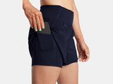 Womens Under Armour Vanish 2 in 1 Shorts