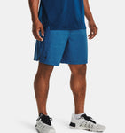 Mens Under Armour Tech Vent Shorts