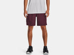 Mens Under Armour Tech Vent Shorts