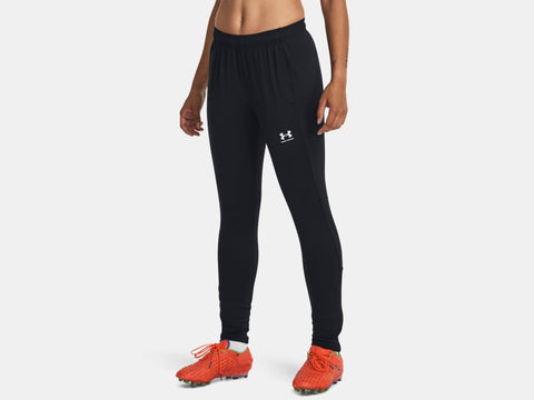 Womens Under Armour Challenger Training Pants
