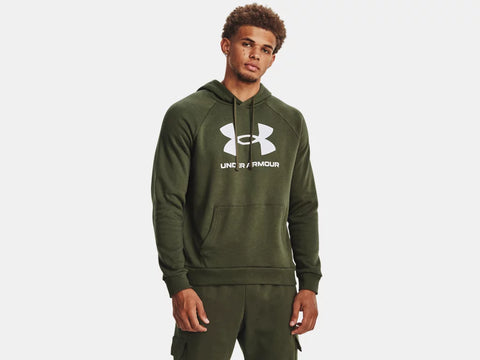 Men's Under Armour Rival Hoodie