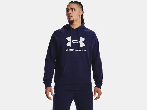 Men's Under Armour Rival Hoodie