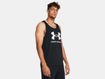 Mens Under Armour Sportstyle Tank Top