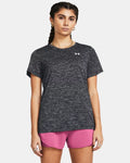 Womens Under Armour Dry Fit T-Shirt