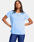 Womens Under Armour Dry Fit T-Shirt