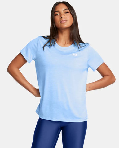 Womens Under Armour Dry Fit T-Shirt (Size Extra Small & Small Only)