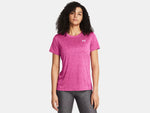 Womens Under Armour Dry Fit T-Shirt