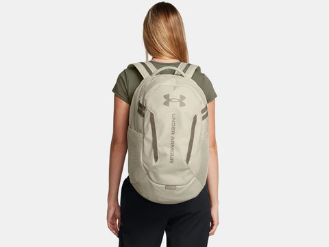 Under Armour Hustle 6.0 Backpack