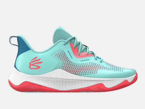 Under Armour Steph Curry HOVR Splash 3 (10.5 Only)