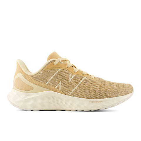 Womens New Balance Fresh Foam Arishi