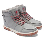 Mens DC Woodland Boot