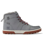 Mens DC Woodland Boot