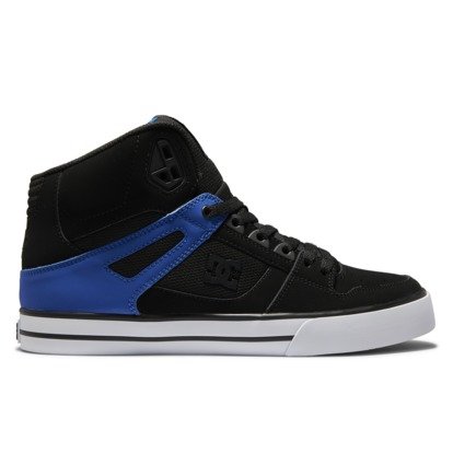 Mens DC Pure High (Size 11 Only)