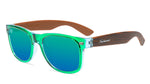 Knockaround Woodland