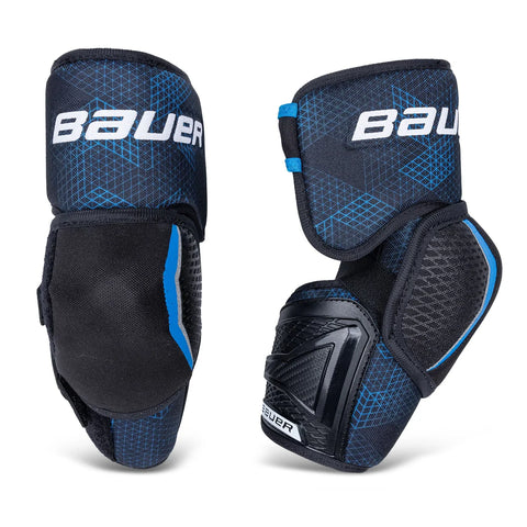 Intermediate Bauer X Elbow Pads