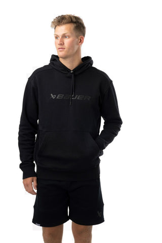 Bauer Core Hoodie