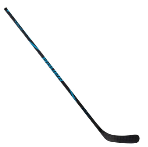 Bauer Nexus Performance 40 Flex P28 (Left Shot Only)