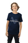 Youth Bauer Core T-Shirt