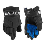 Bauer X Hockey Gloves (Size 15" Only)