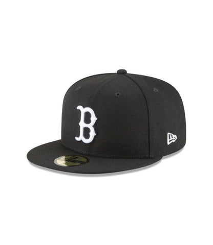 Boston Red Sox New Era 59Fifty Fitted Hat