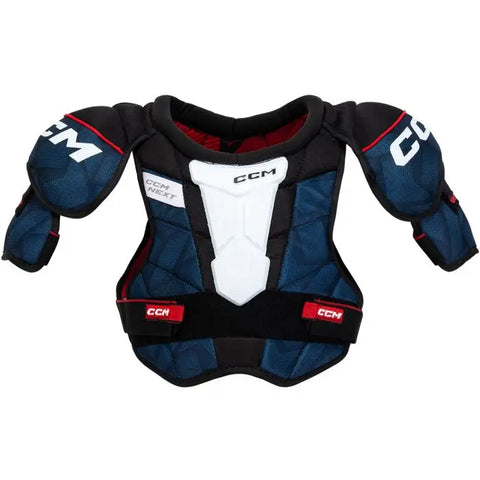 Youth CCM Next Shoulder Pads