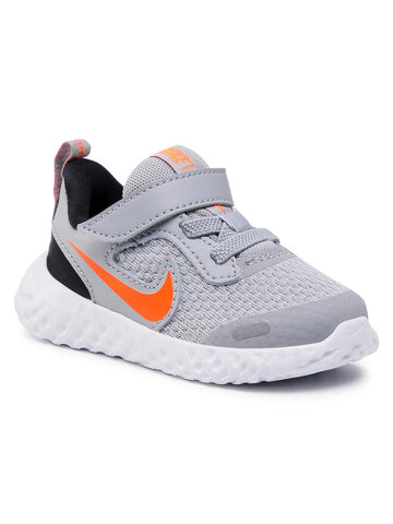 Nike Revolution 5 Toddler (Size 2C Only)