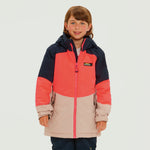 Youth Chlorophylle Winter Jacket