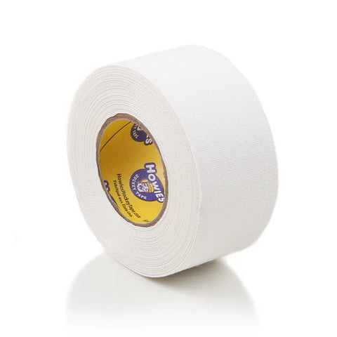 Howies 1.5" White Cloth Tape