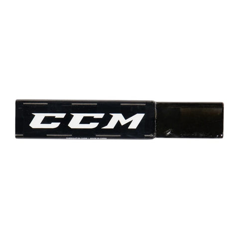 CCM End Plug