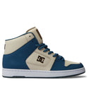 Mens DC Manteca High (Size 13 Only)