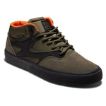 Mens DC Kalis Mid Winterized (Size 10 Only)