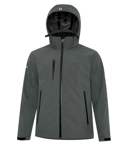 Mens Dryframe Hard Shell Jacket (Size XL Only)