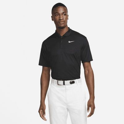 Nike Dry Fit Golf Shirt