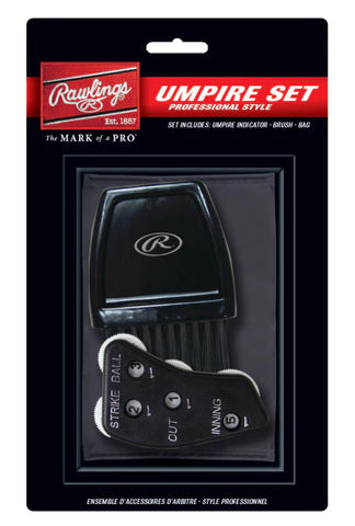 Rawlings Umpire Kit