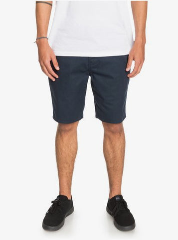 Youth Quiksilver Shorts (Size 28 Only)